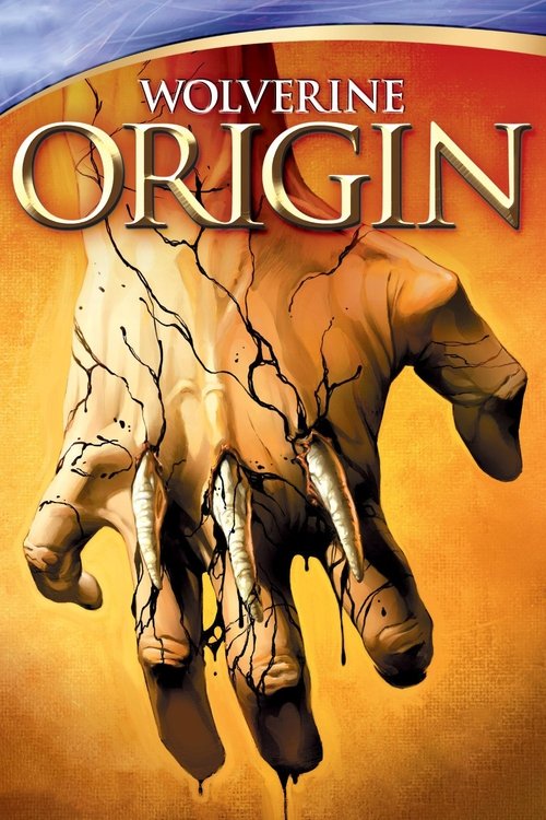 Assistir X-Men Origens: Wolverine