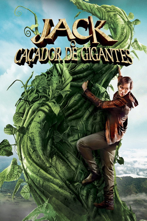 Assistir Jack, O Caçador de Gigantes