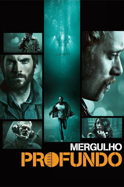 Assistir Mergulho Profundo