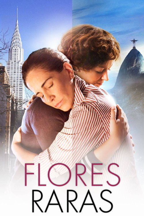 Assistir Flores Raras