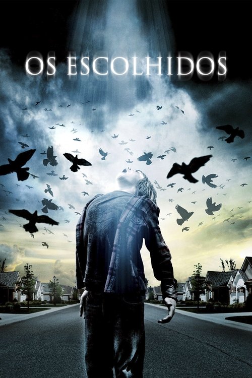 Assistir Os Escolhidos