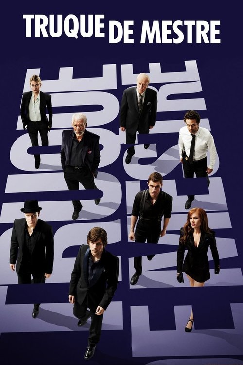 Assistir Truque de Mestre