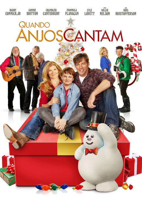 Assistir Quando Anjos Cantam