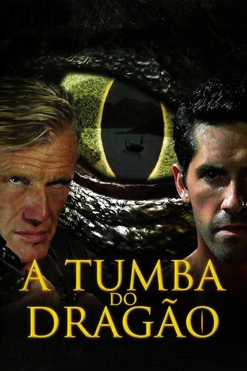 Assistir A Tumba do Dragão