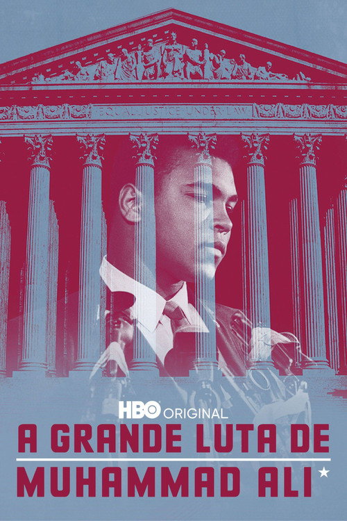 Assistir A Grande Luta De Muhammad Ali