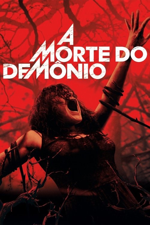 Assistir A Morte do Demônio