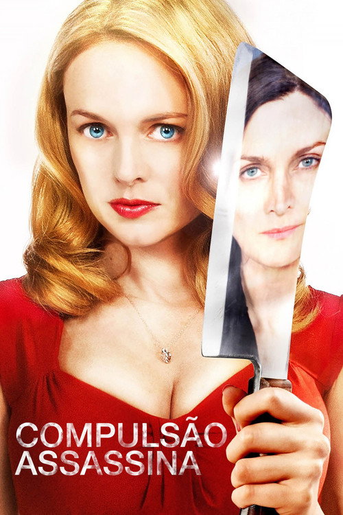 Assistir Compulsão Assassina