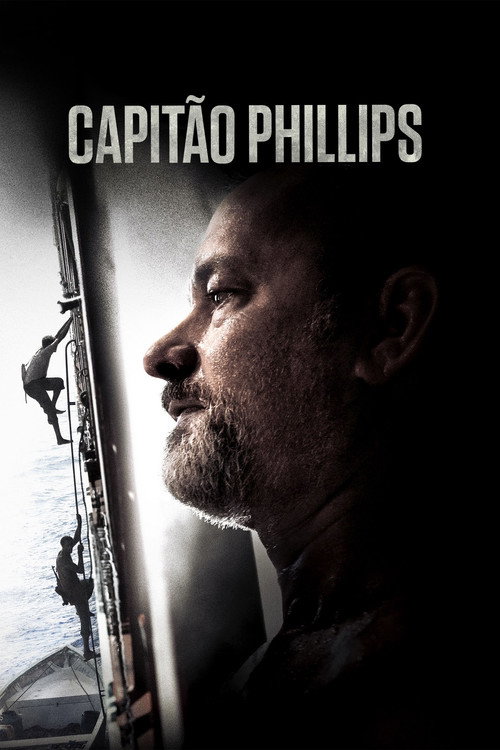 Assistir Capitão Phillips