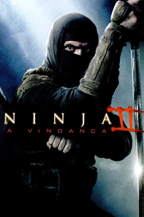 Assistir Ninja 2: A Vingança
