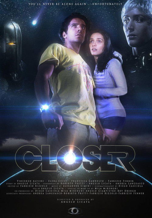 Assistir Closer