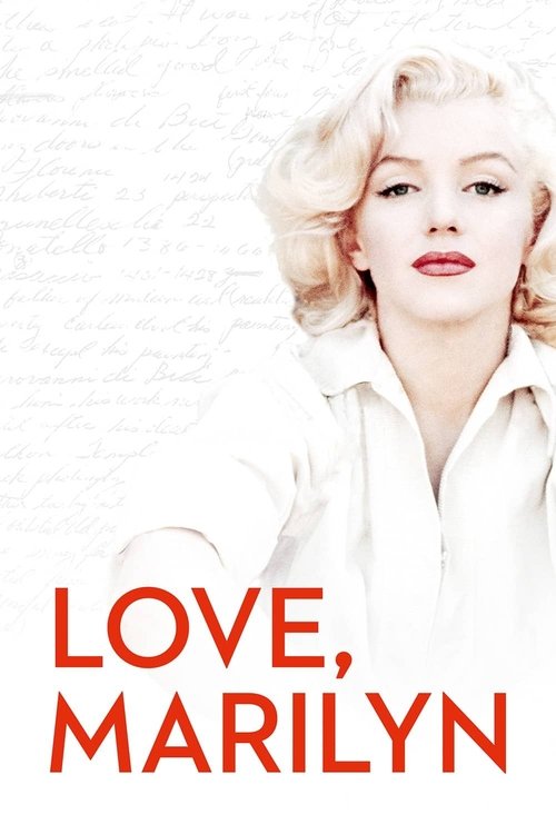 Assistir Com Amor, Marilyn