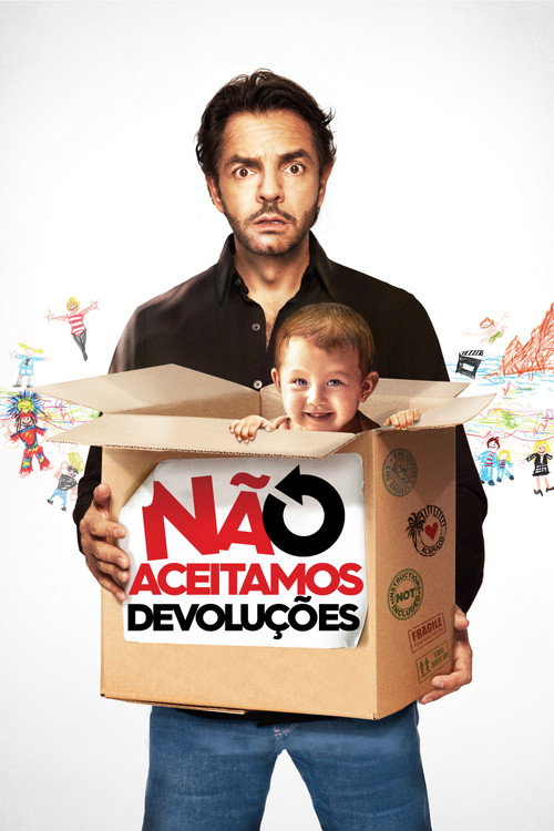 Assistir Não Aceitamos Devoluções