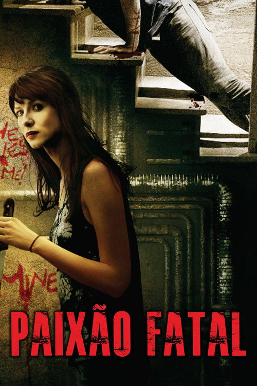 Assistir Paixão Mortal