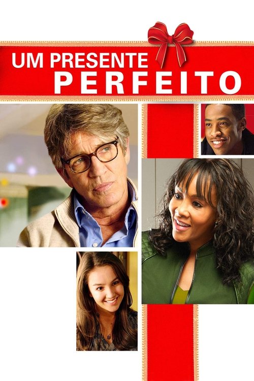 Assistir Um Presente Perfeito