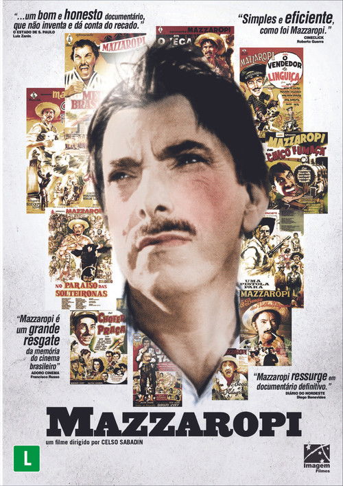 Assistir Mazzaropi