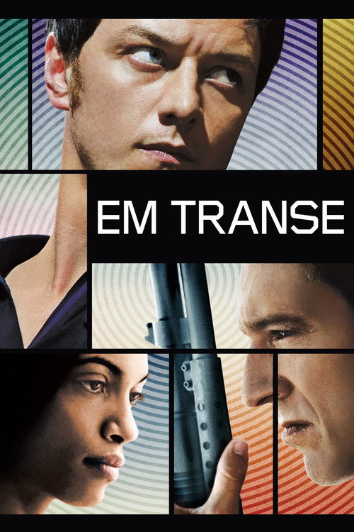 Assistir Em Transe