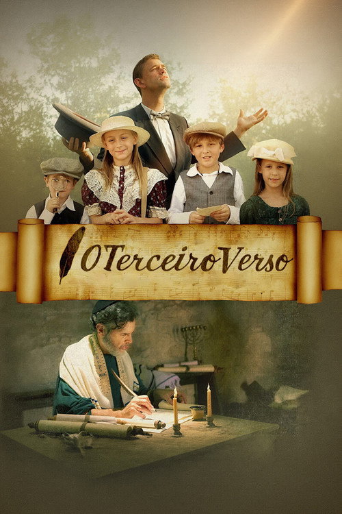 Assistir O Terceiro Verso