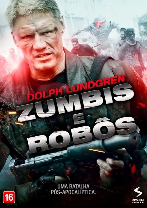 Assistir Zumbis e Robôs