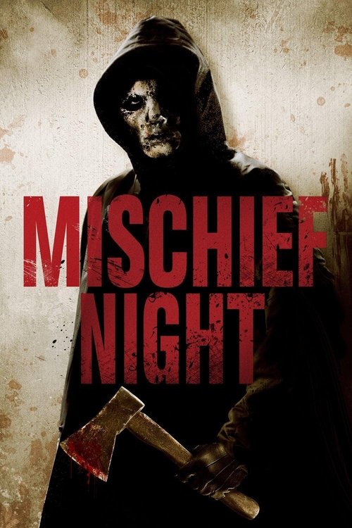 Assistir Noite das Bruxas Macabra