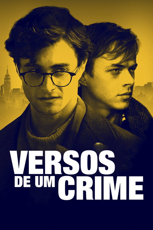 Assistir Versos de um Crime