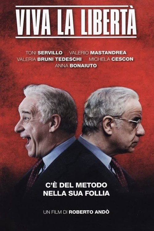 Assistir Viva a Liberdade