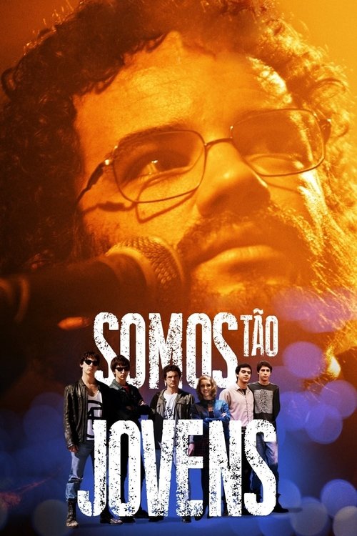 Assistir Somos Tão Jovens