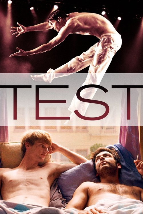 Assistir Test