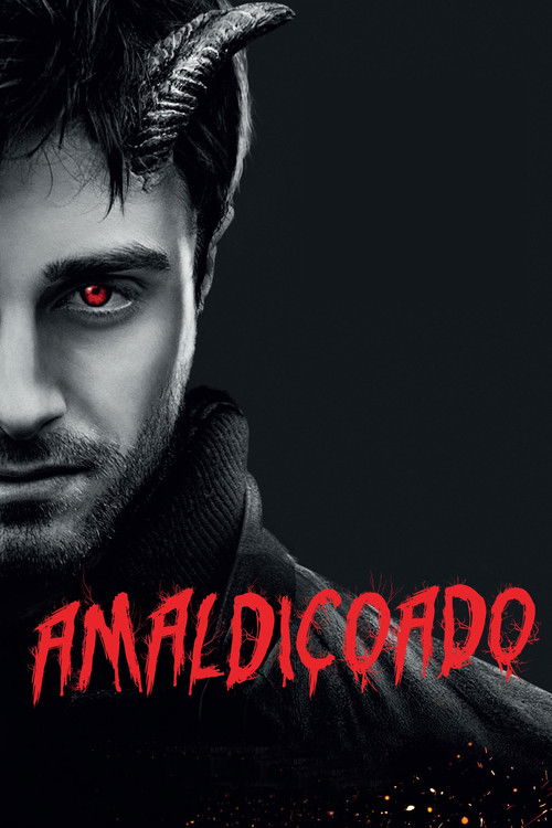 Assistir Amaldiçoado