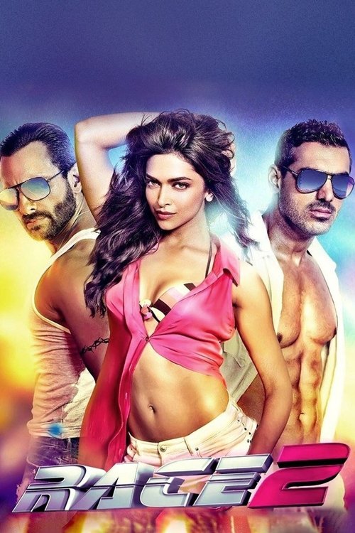 Assistir Race 2 - A Corrida