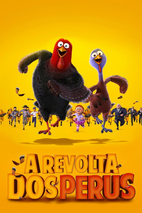 Assistir Bons de Bico