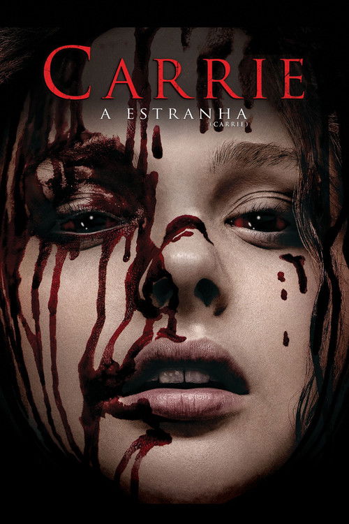 Assistir Carrie, A Estranha