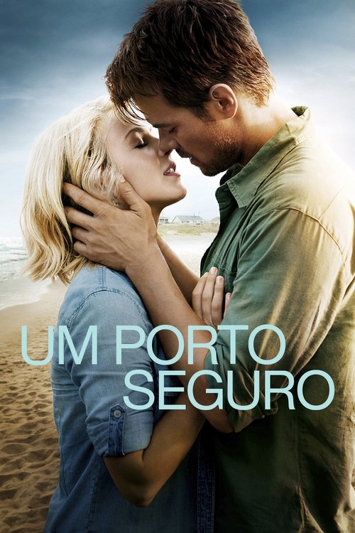 Assistir Um Porto Seguro