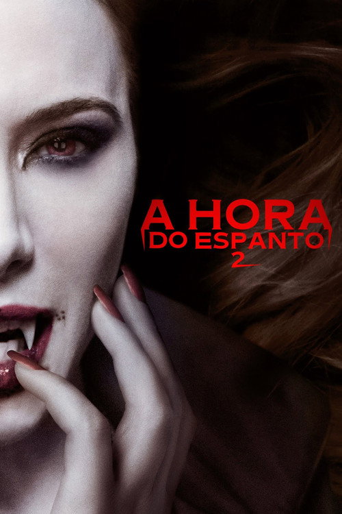 Assistir A Hora do Espanto 2