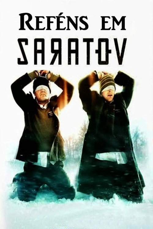 Assistir Reféns em Saratov