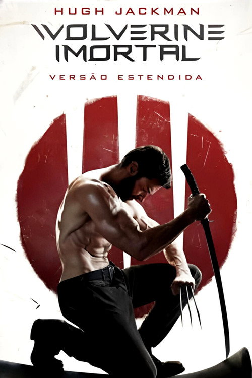 Assistir Wolverine: Imortal