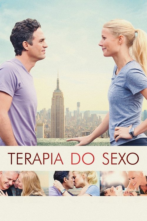 Assistir Terapia do Sexo