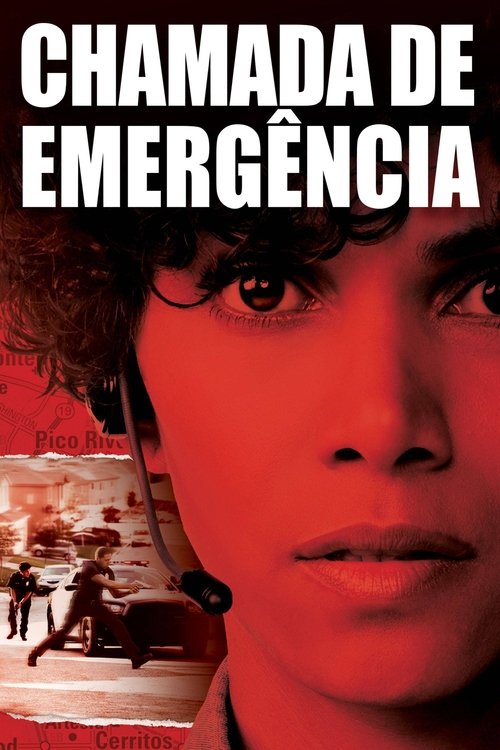Assistir Chamada de Emergência