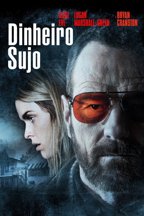 Assistir Dinheiro Sujo