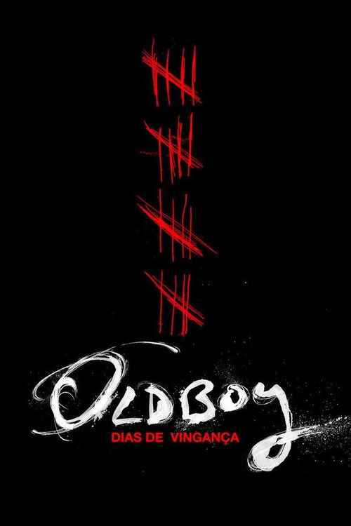 Assistir Oldboy: Dias de Vingança