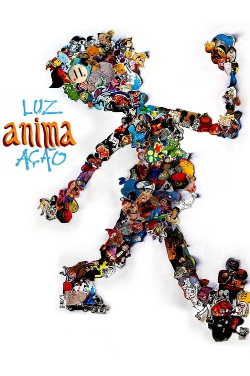 Assistir Luz, Anima, Ação