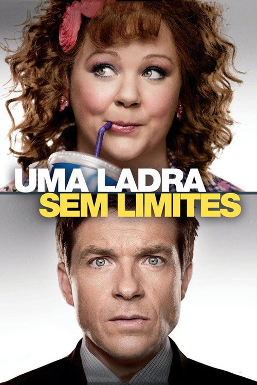 Assistir Uma Ladra Sem Limites