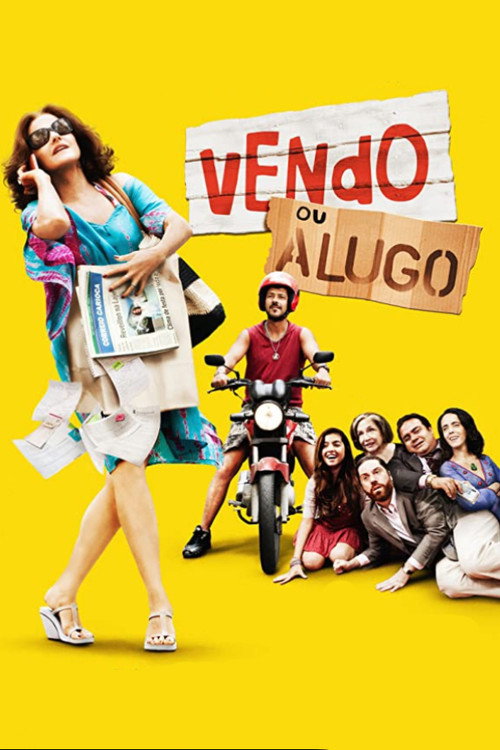 Assistir Vendo ou Alugo