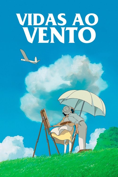 Assistir Vidas ao Vento