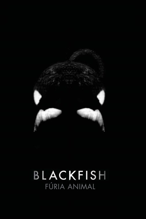 Assistir Blackfish: Fúria Animal