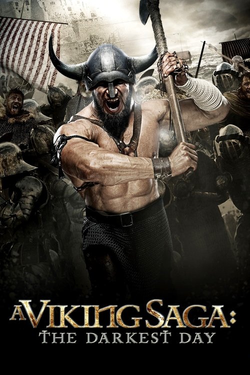 Assistir A Viking Saga: The Darkest Day