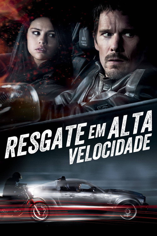 Assistir Resgate em Alta Velocidade