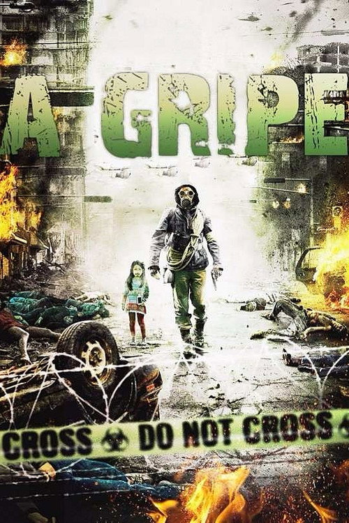 Assistir A Gripe