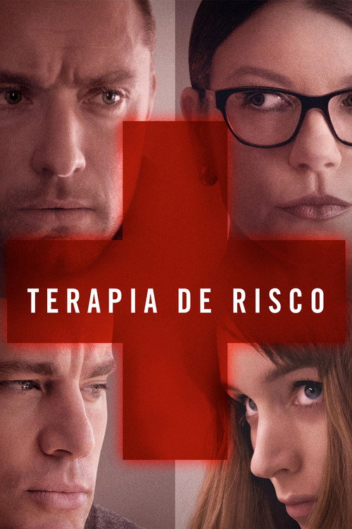 Assistir Terapia de Risco