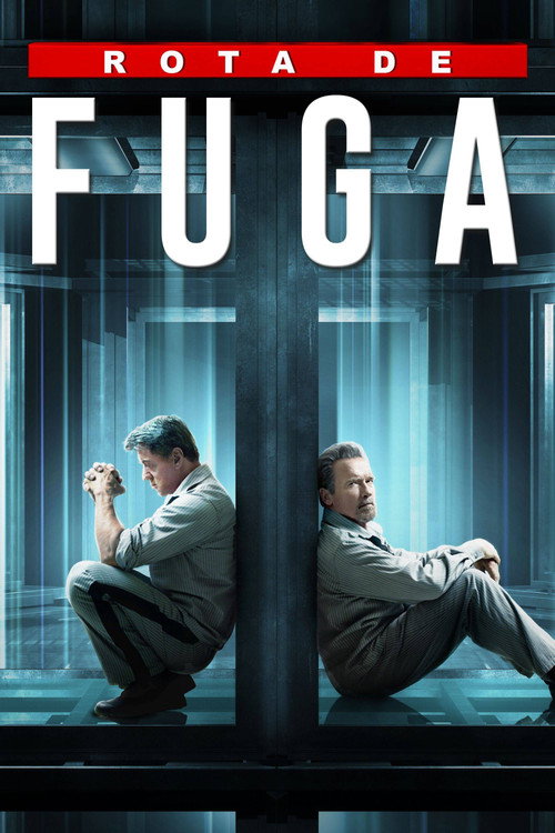 Assistir Rota de Fuga