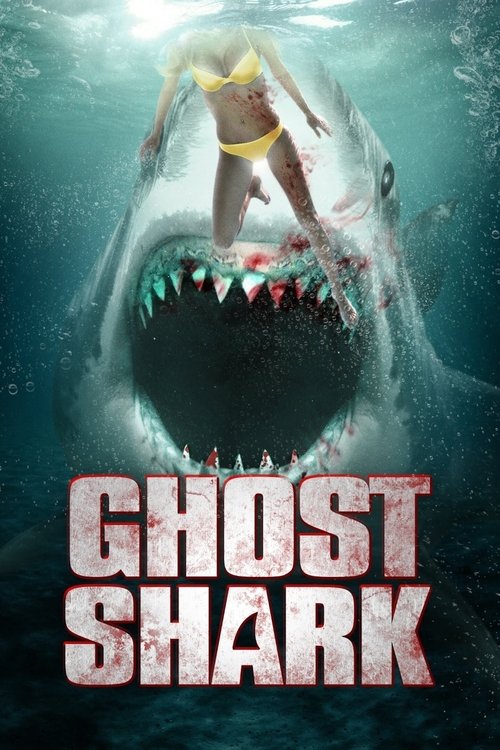 Assistir O Tubarão Fantasma